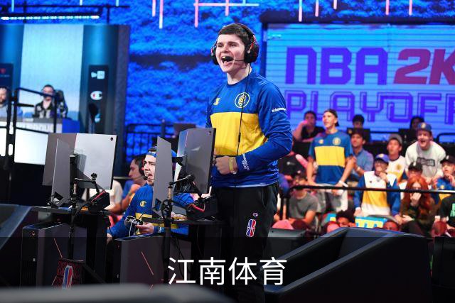 江南体育公司简介